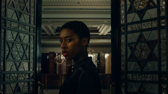 SWOON EDITIONS - dir: Holly Blakey @ LEZ