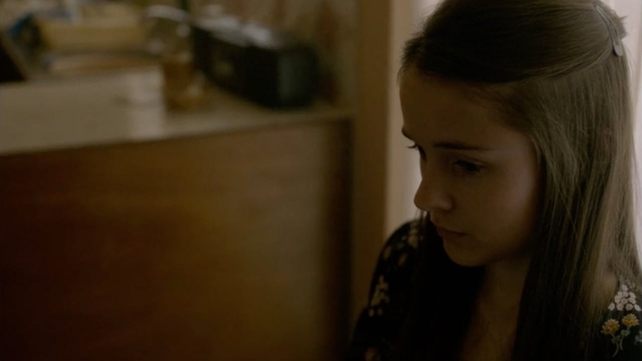 APOSTASY DIR: DANIEL KOKOTAJLO @ curzon artificial eye