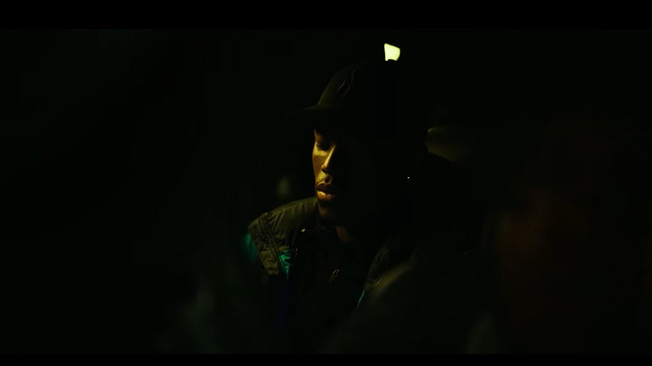 TOP BOY S3 EP 6&7 - Director: Brady Hood @ Cowboy Films
