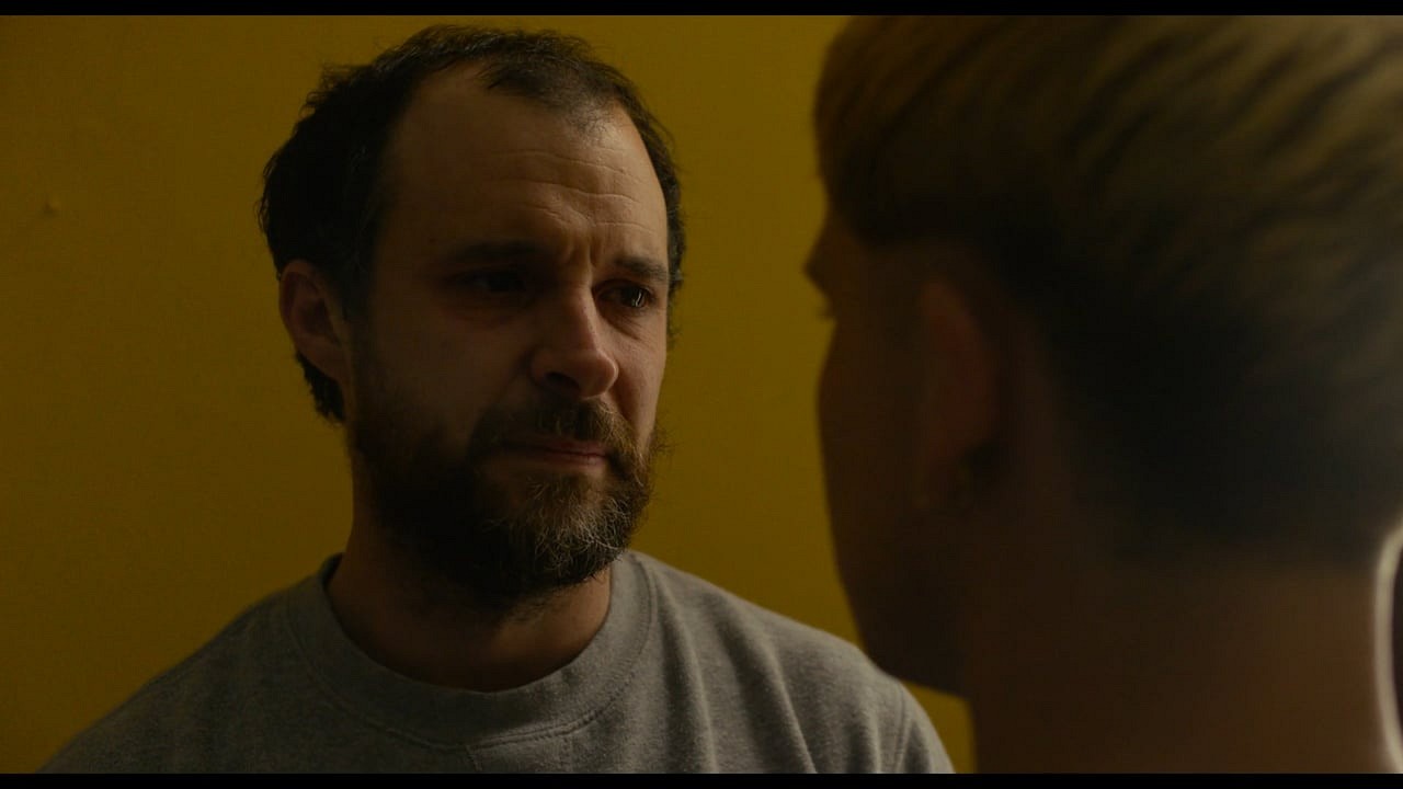 Rialto Dir: Peter Mackie Burns @ The Bureau